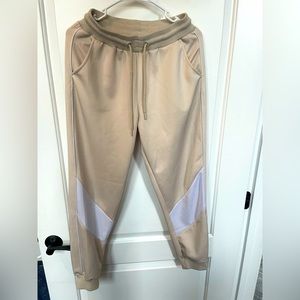 Fashion Nova Tracksuit Set — Joggers